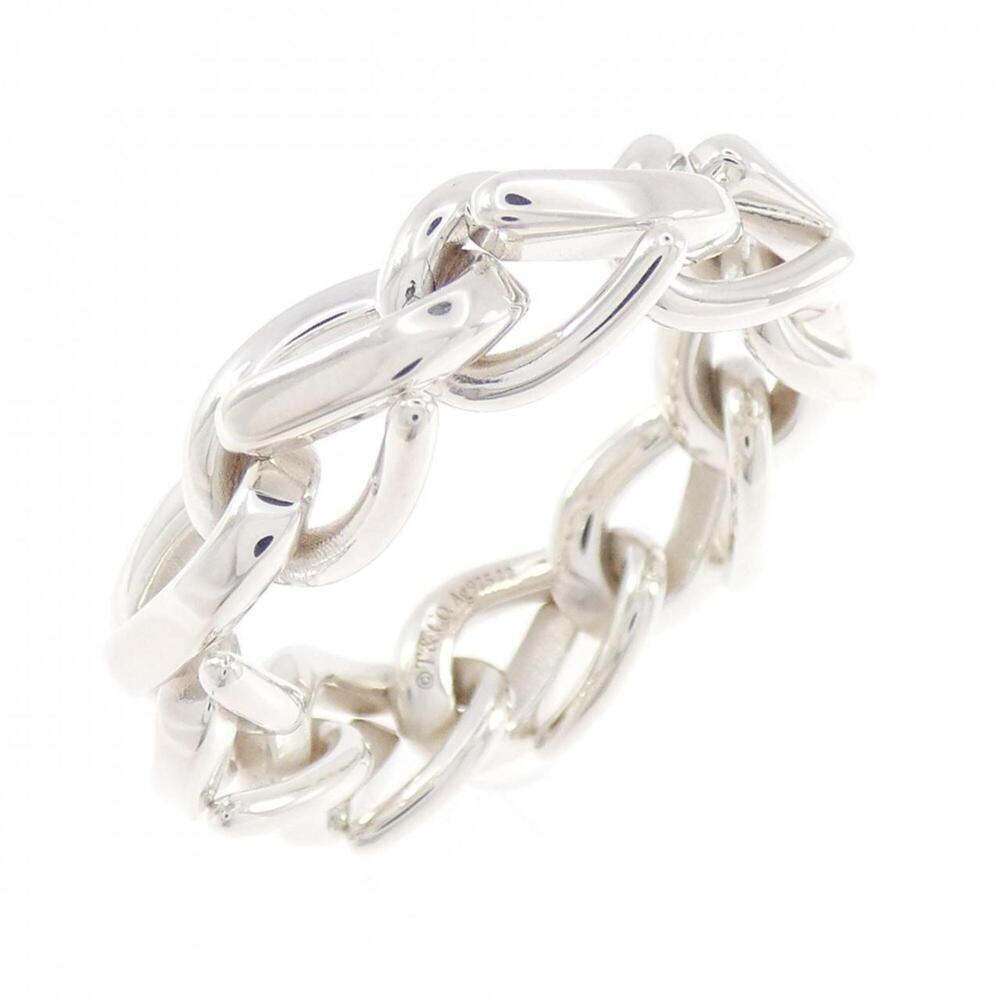 TIFFANY Silver Ring